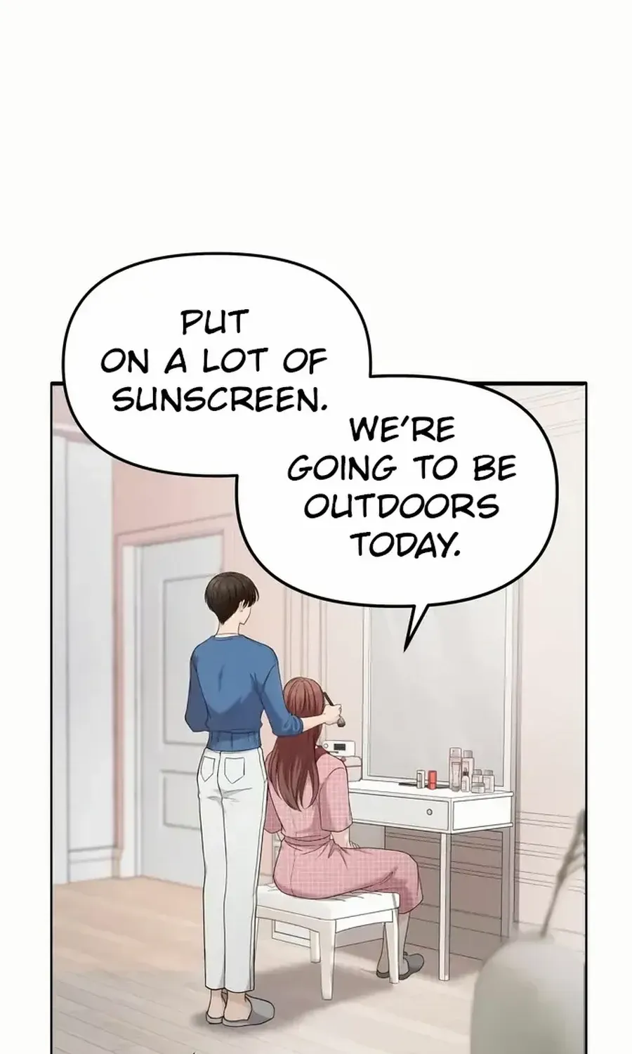One Day, I Suddenly Got a Crush Chapter 17 page 30 - 