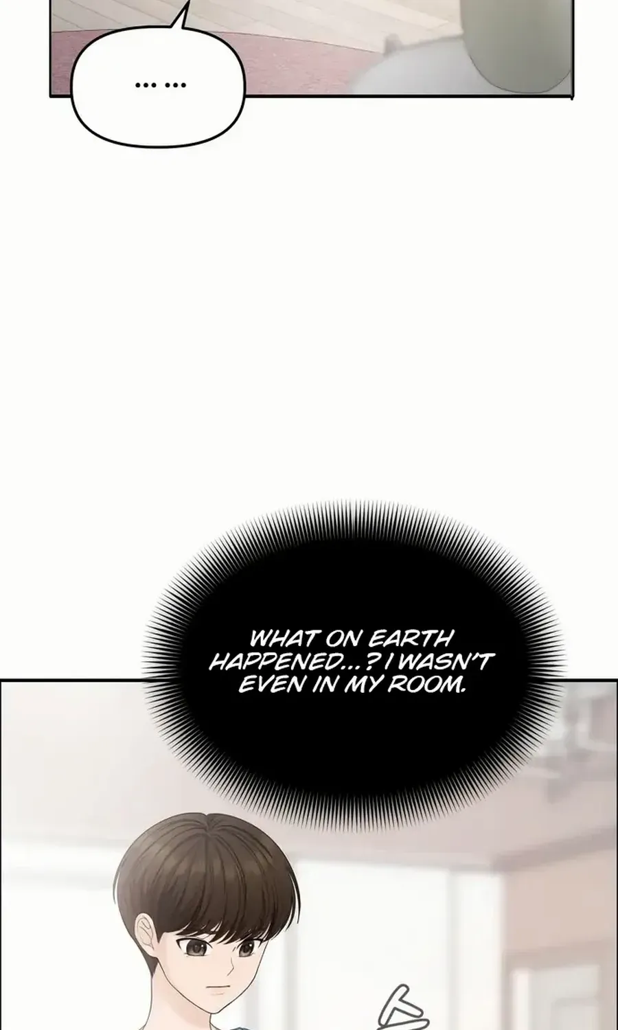 One Day, I Suddenly Got a Crush Chapter 17 page 31 - 