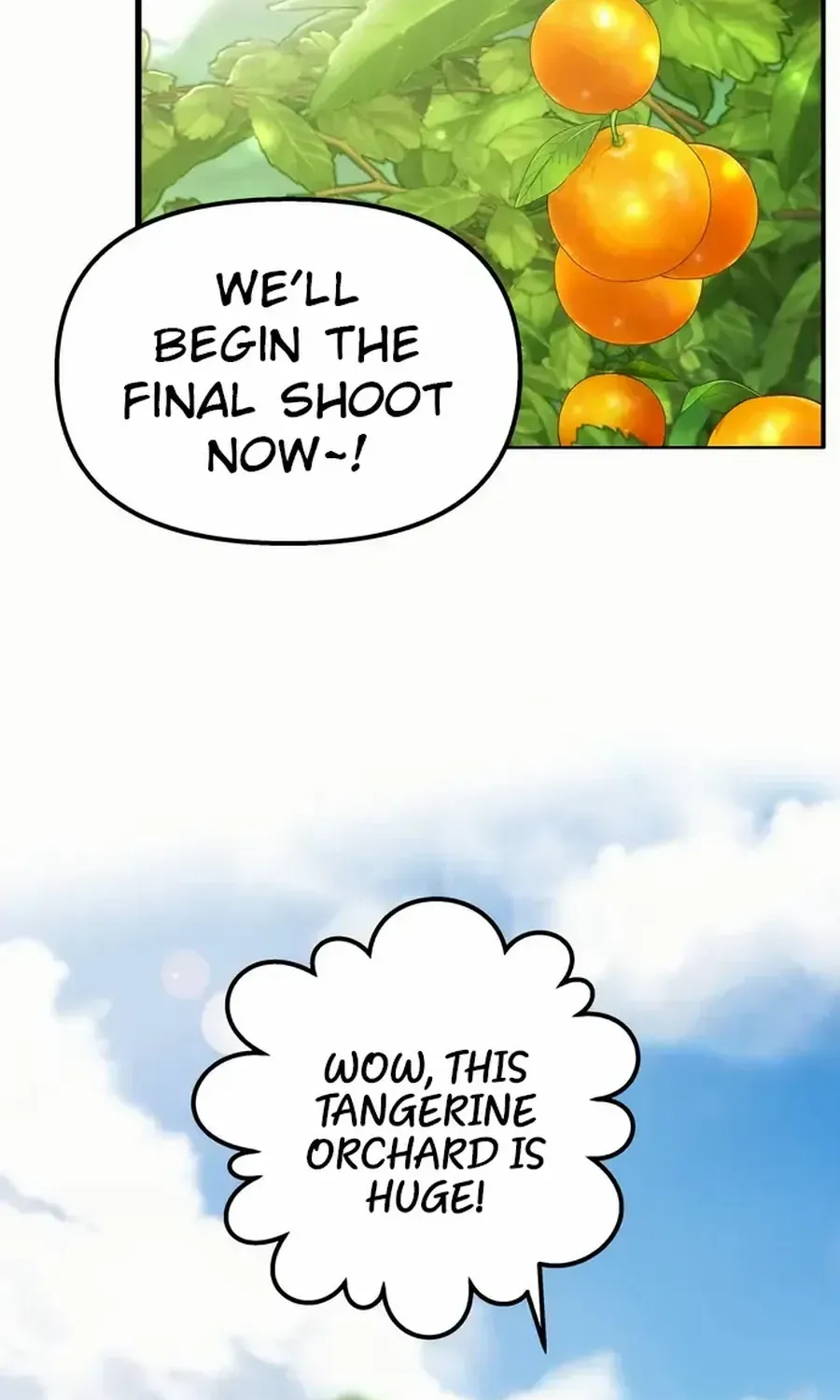One Day, I Suddenly Got a Crush Chapter 17 page 38 - 