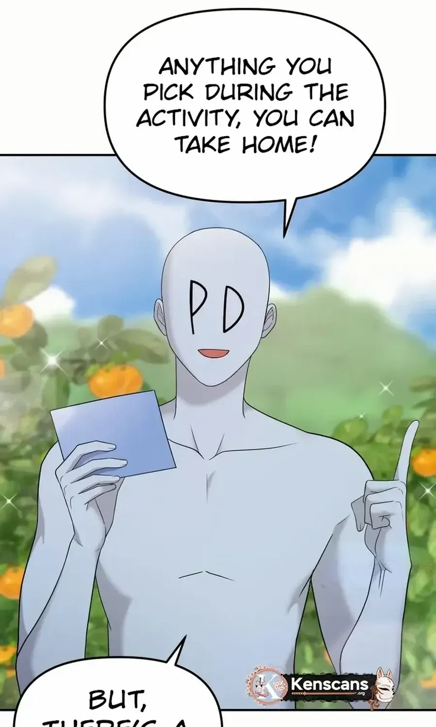 One Day, I Suddenly Got a Crush Chapter 17 page 41 - 