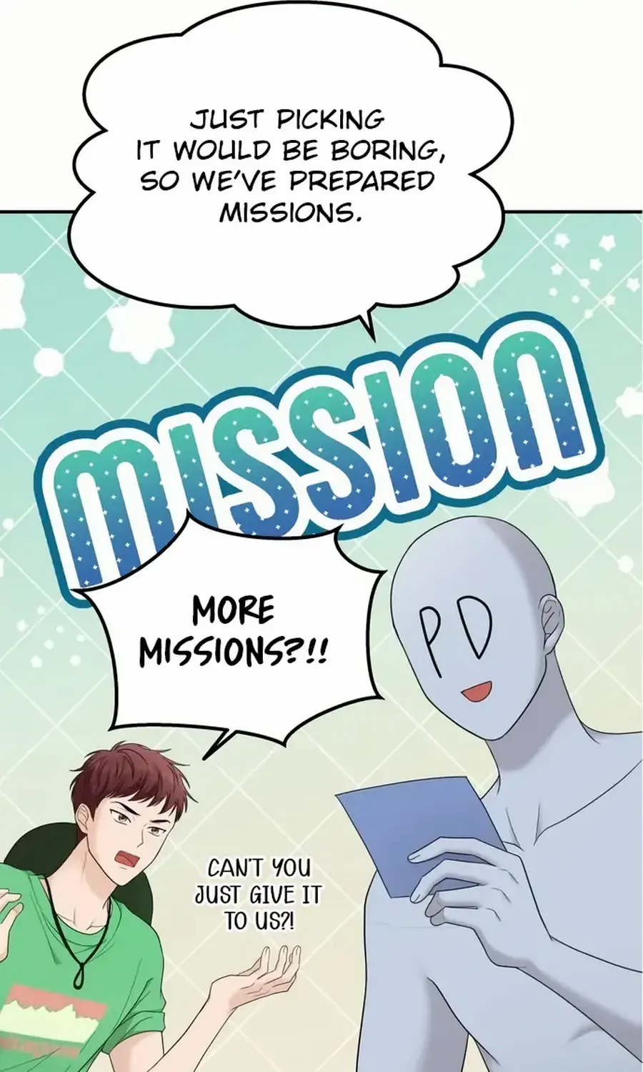 One Day, I Suddenly Got a Crush Chapter 17 page 43 - 