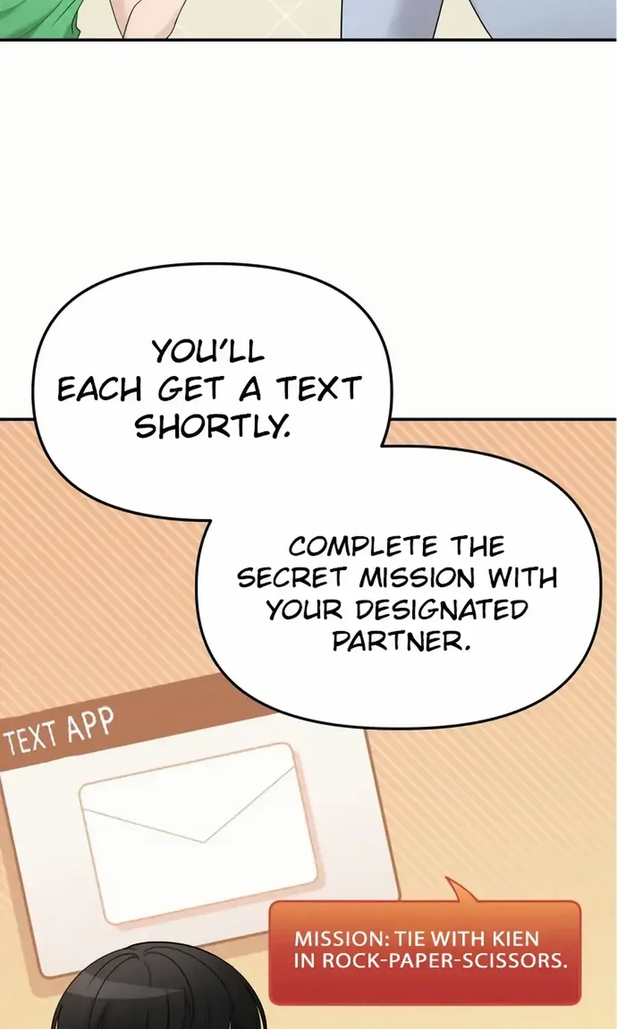 One Day, I Suddenly Got a Crush Chapter 17 page 44 - 