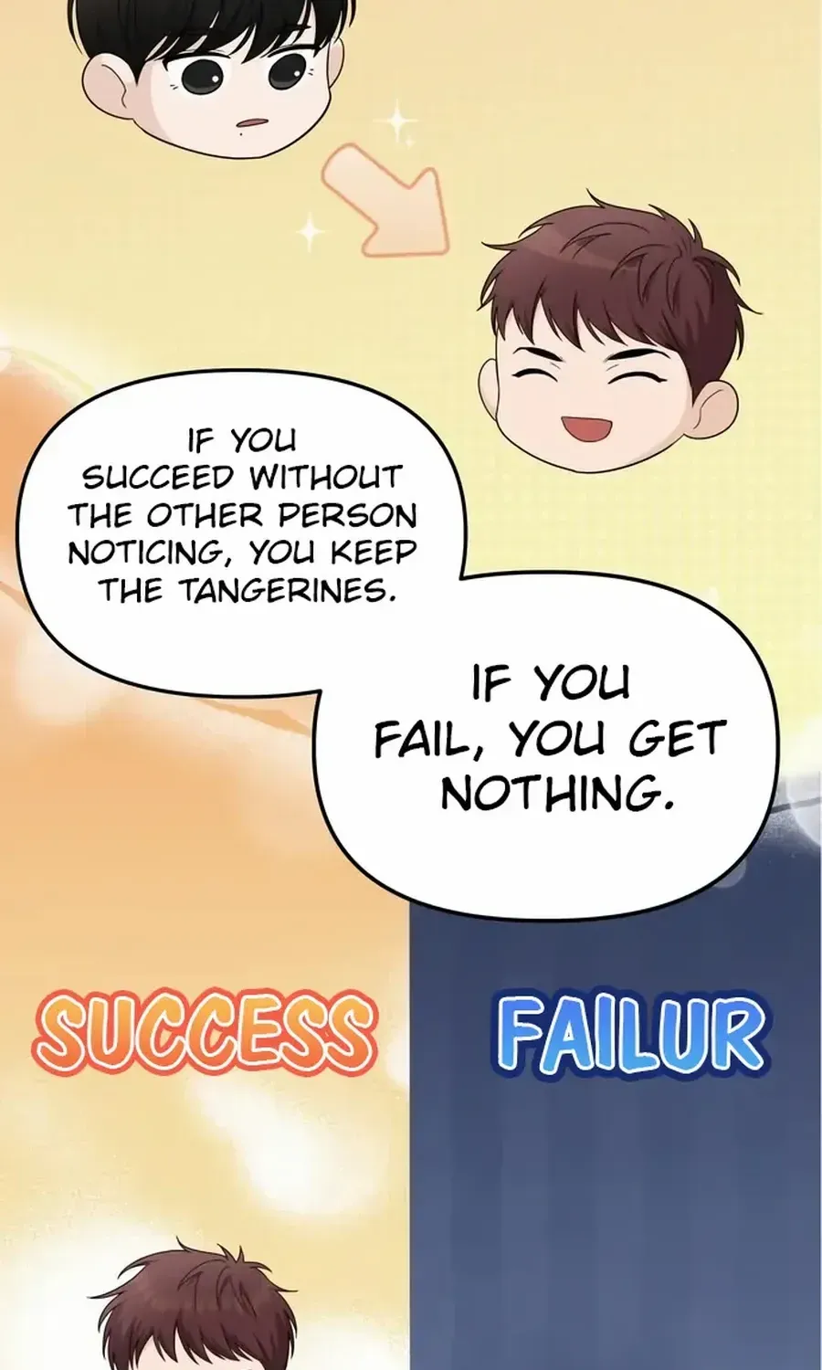 One Day, I Suddenly Got a Crush Chapter 17 page 45 - 