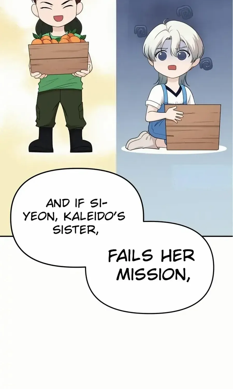 One Day, I Suddenly Got a Crush Chapter 17 page 46 - 