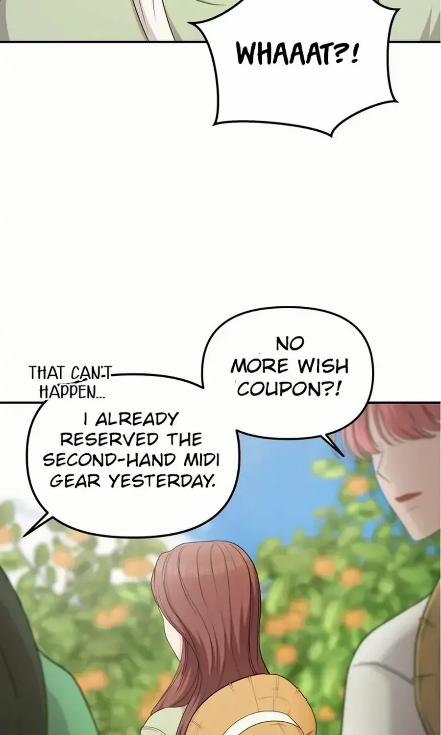One Day, I Suddenly Got a Crush Chapter 17 page 48 - 