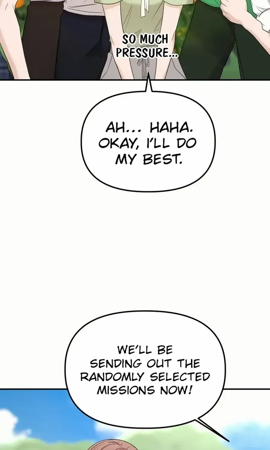 One Day, I Suddenly Got a Crush Chapter 17 page 51 - 