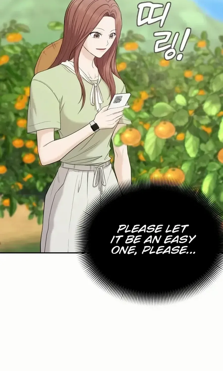 One Day, I Suddenly Got a Crush Chapter 17 page 52 - 