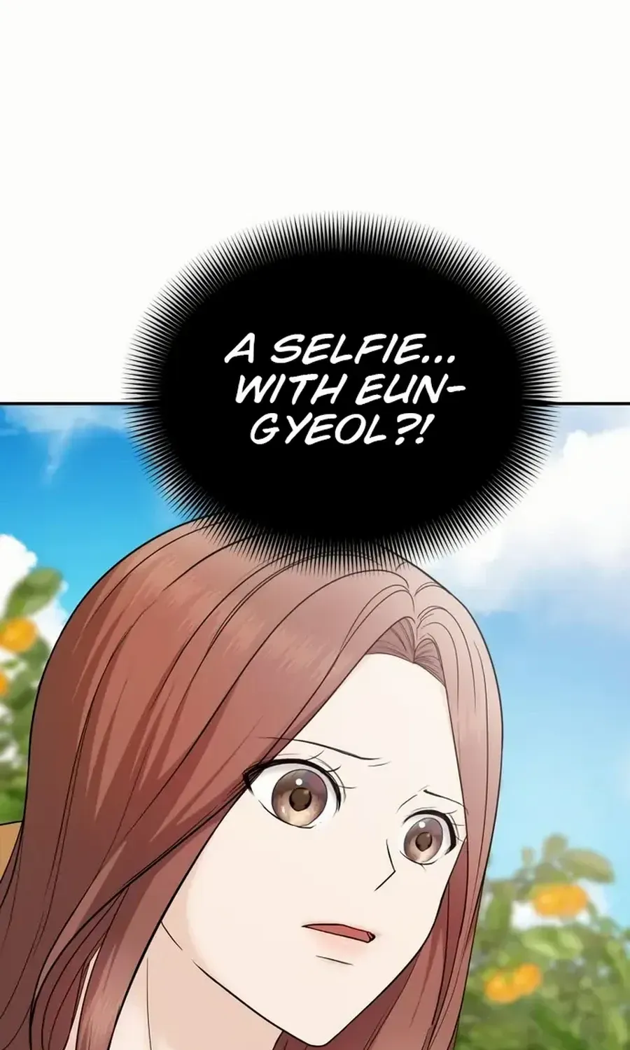 One Day, I Suddenly Got a Crush Chapter 17 page 54 - 