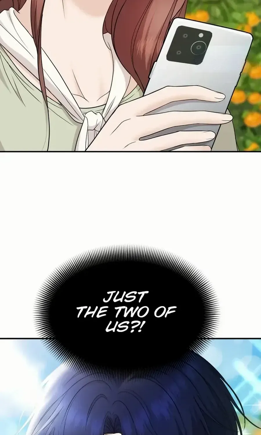 One Day, I Suddenly Got a Crush Chapter 17 page 55 - 