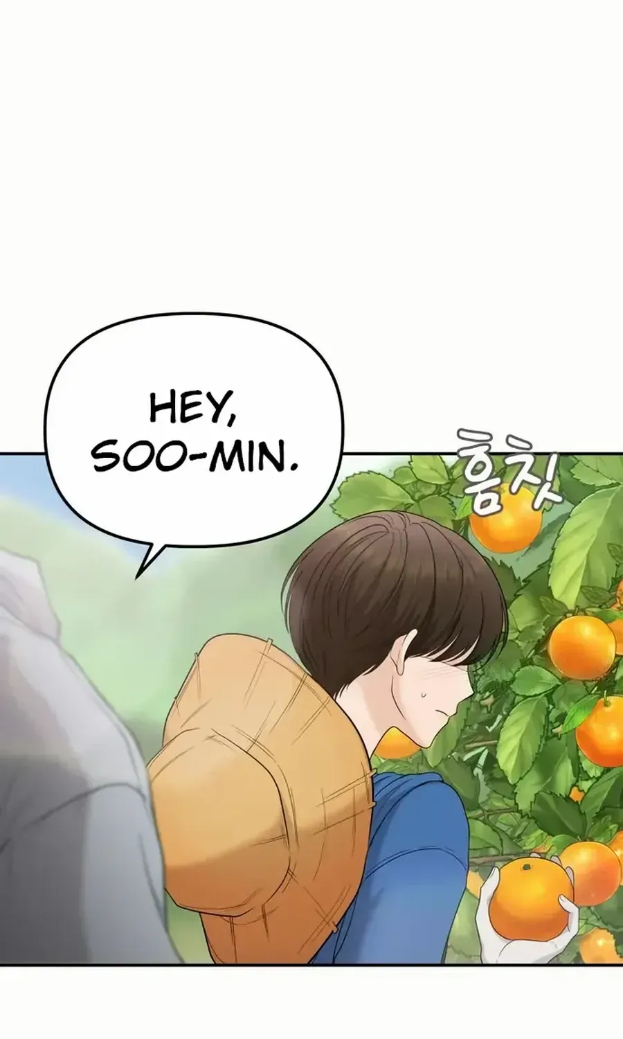 One Day, I Suddenly Got a Crush Chapter 17 page 59 - 