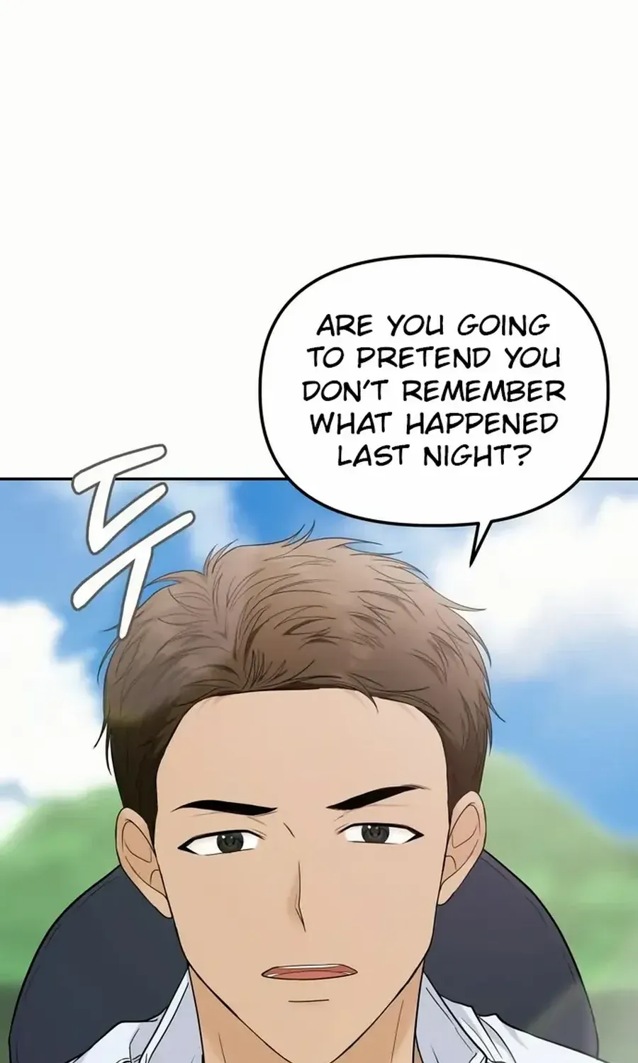 One Day, I Suddenly Got a Crush Chapter 17 page 60 - 