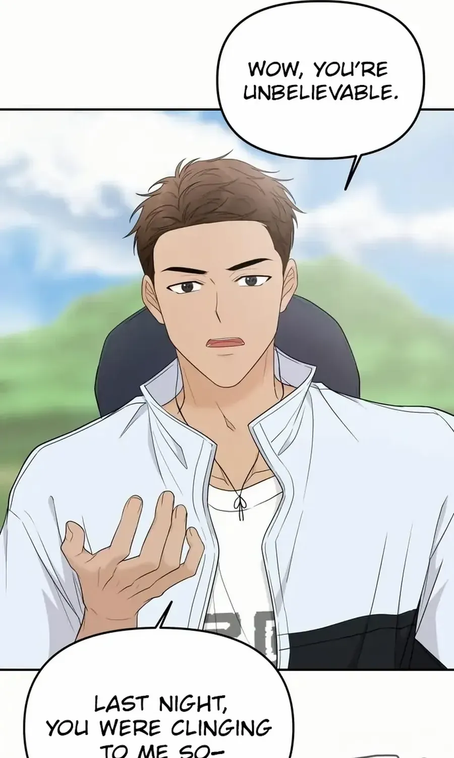 One Day, I Suddenly Got a Crush Chapter 17 page 63 - 