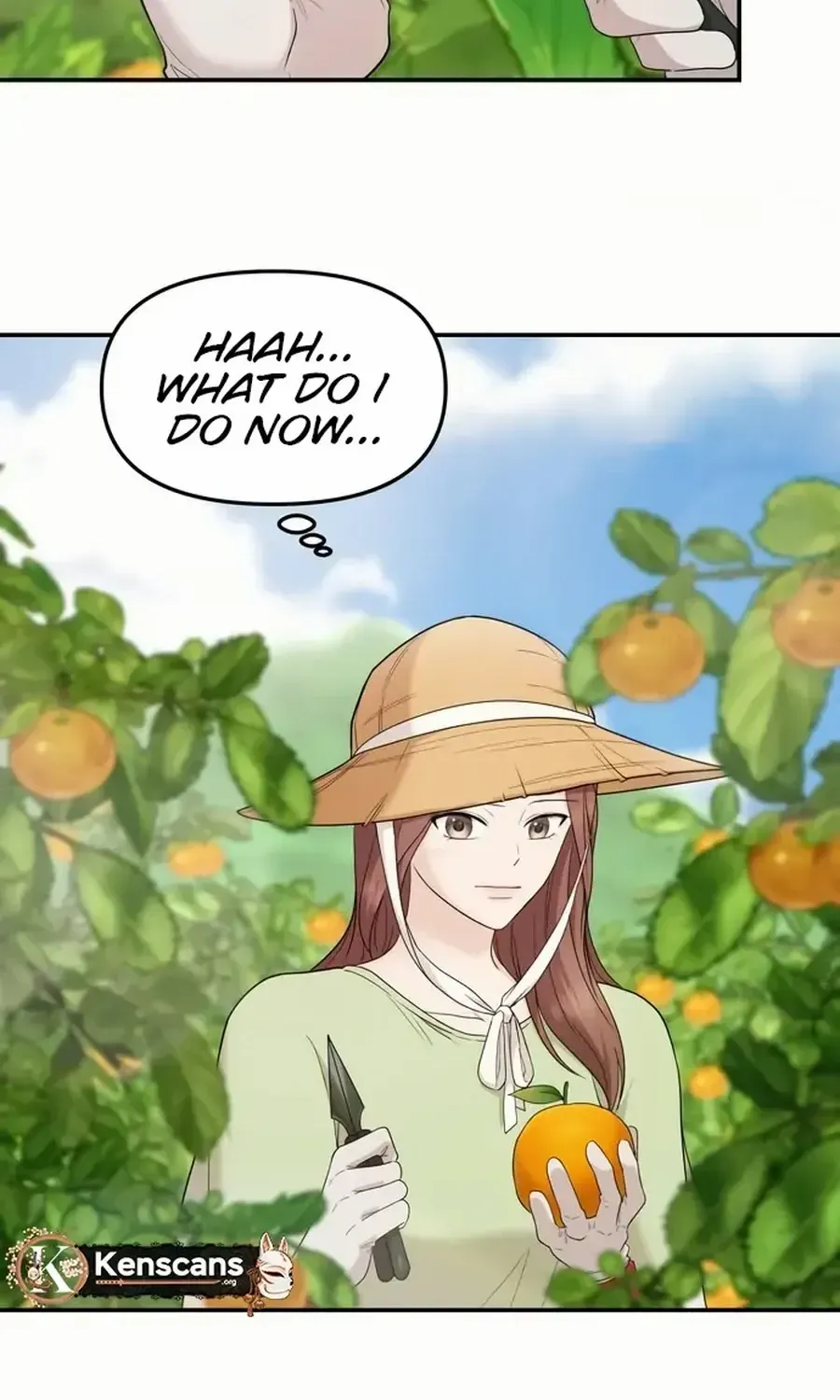 One Day, I Suddenly Got a Crush Chapter 17 page 68 - 