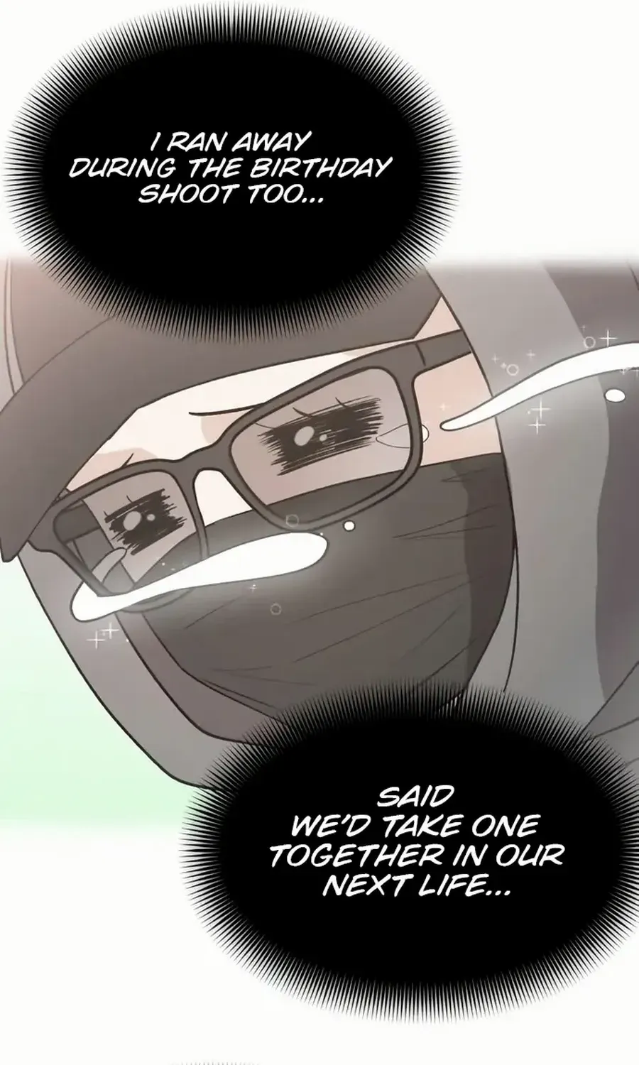 One Day, I Suddenly Got a Crush Chapter 17 page 70 - 