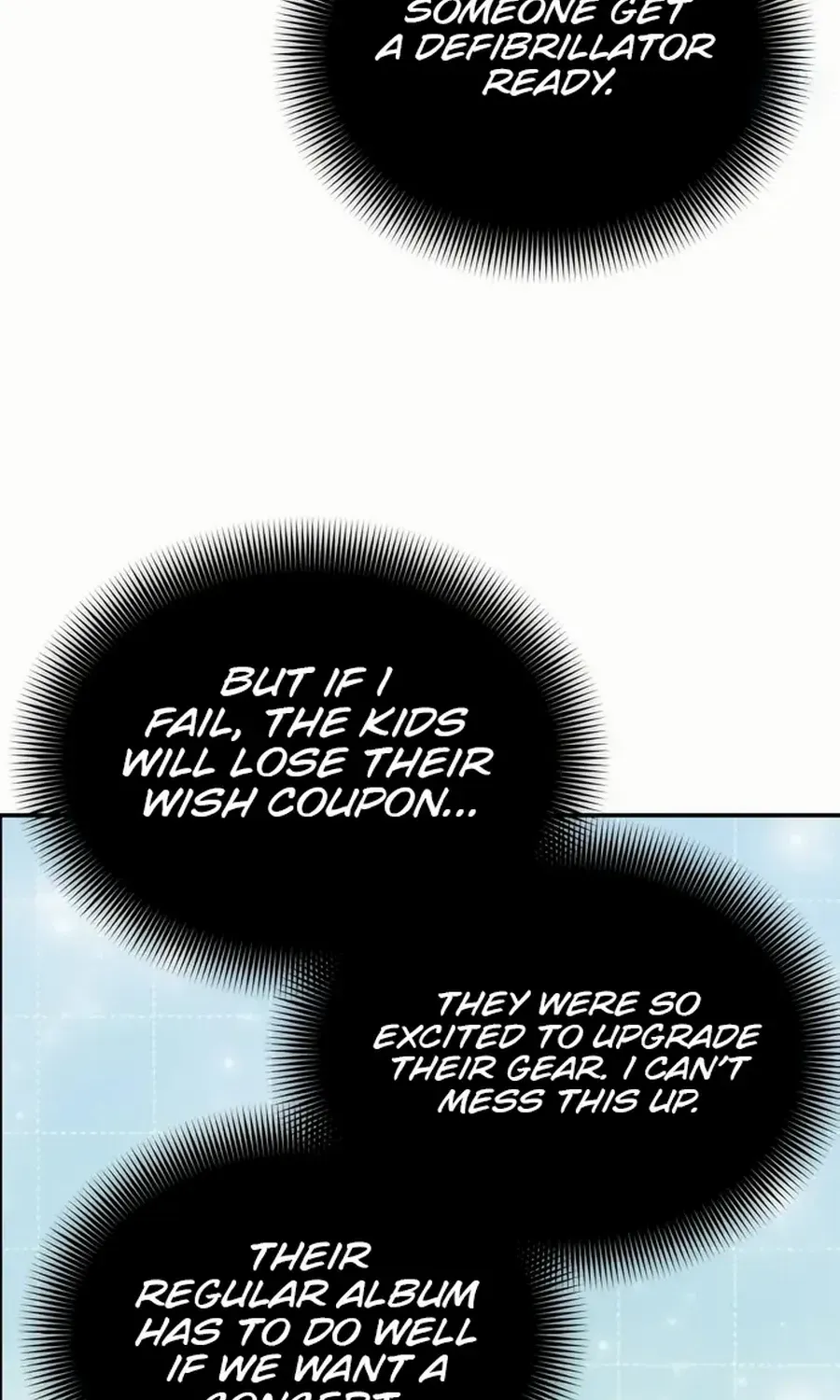 One Day, I Suddenly Got a Crush Chapter 17 page 73 - 