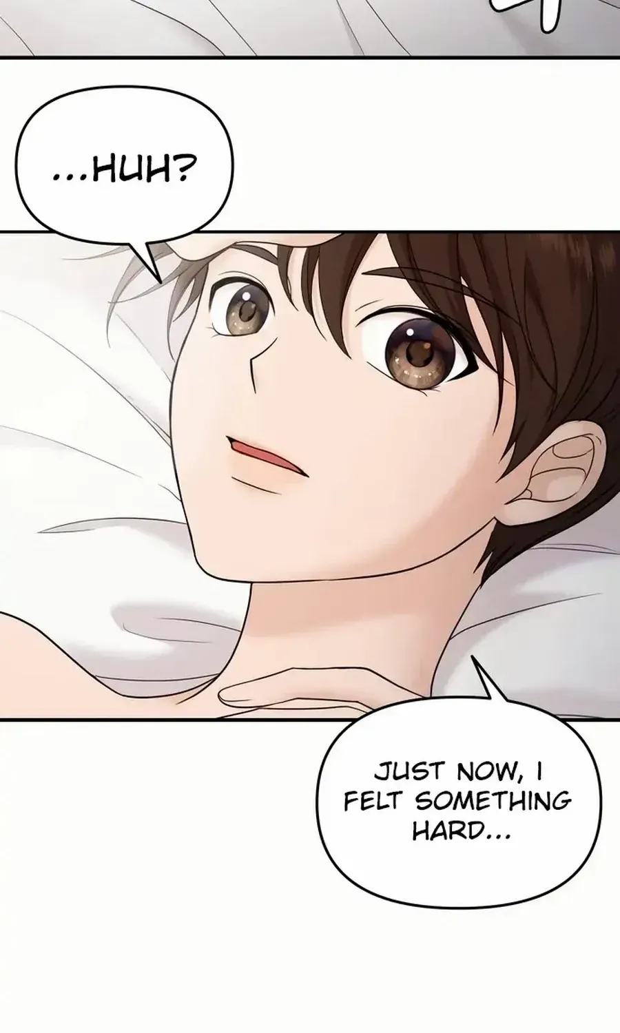 One Day, I Suddenly Got a Crush Chapter 17 page 9 - 