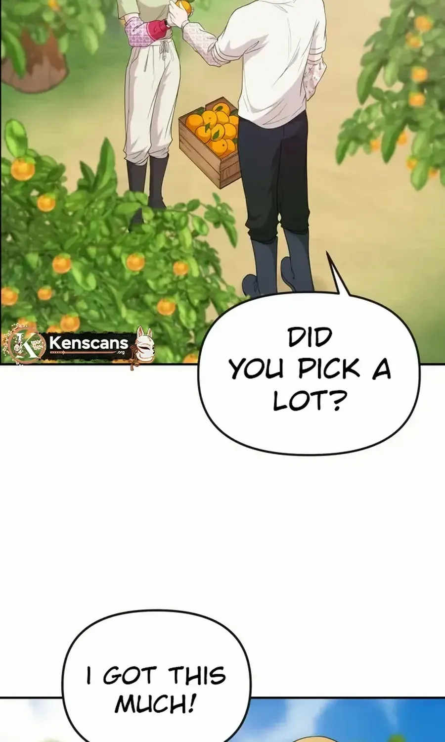 One Day, I Suddenly Got a Crush Chapter 17 page 81 - 
