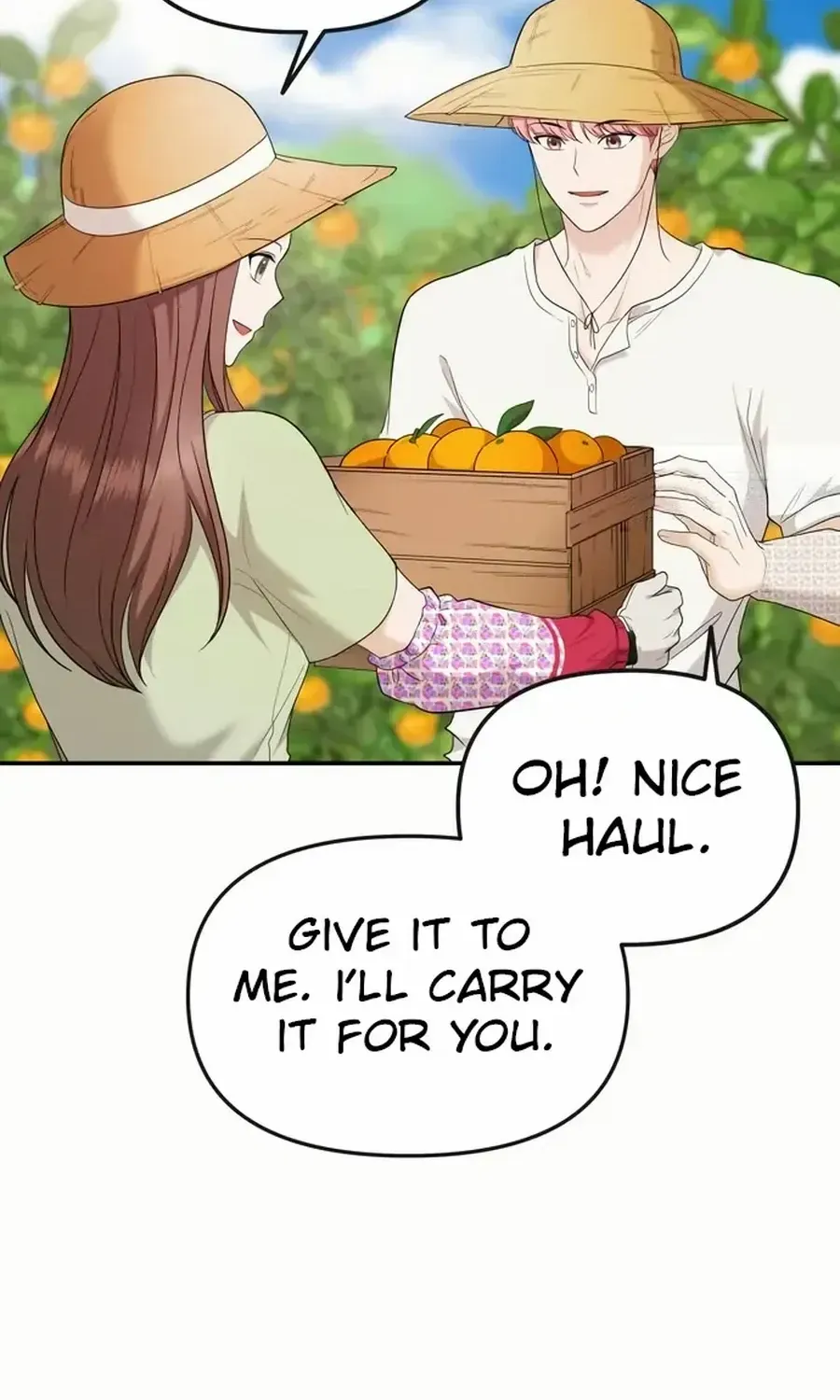 One Day, I Suddenly Got a Crush Chapter 17 page 82 - 