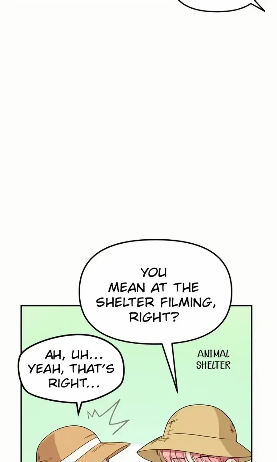 One Day, I Suddenly Got a Crush Chapter 17 page 86 - 
