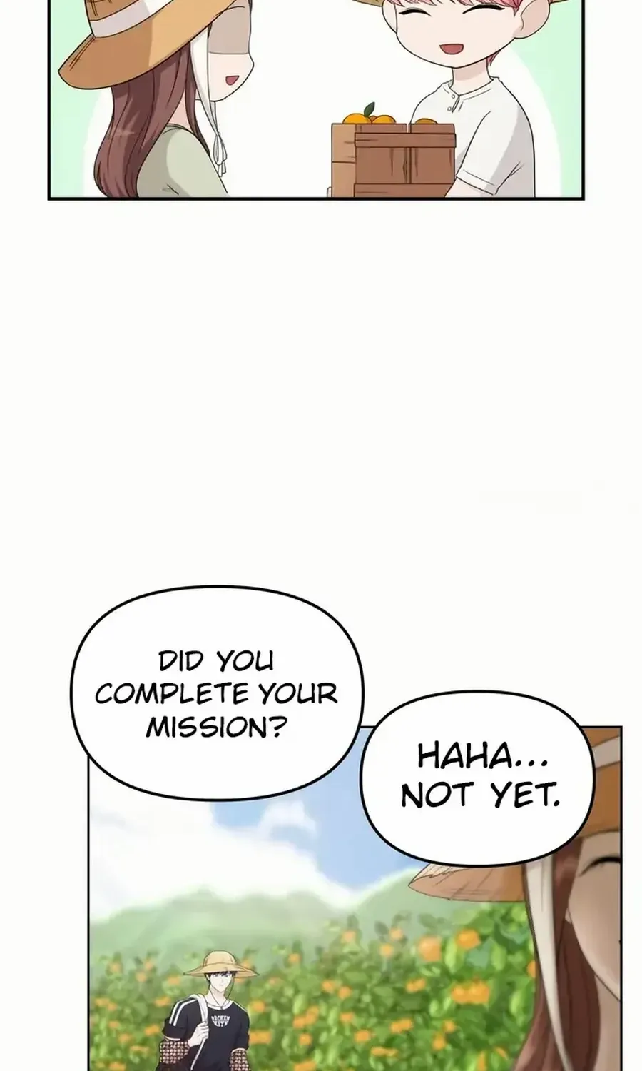 One Day, I Suddenly Got a Crush Chapter 17 page 87 - 