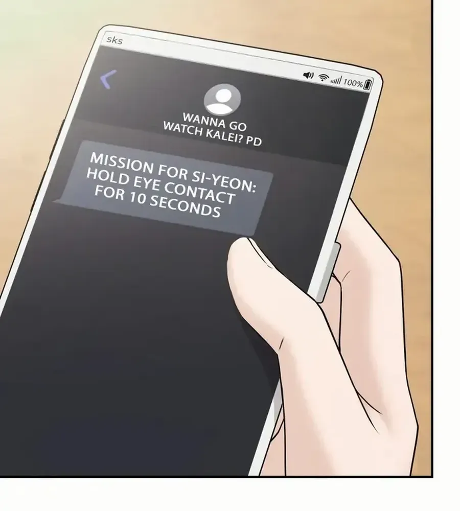 One Day, I Suddenly Got a Crush Chapter 17 page 90 - 