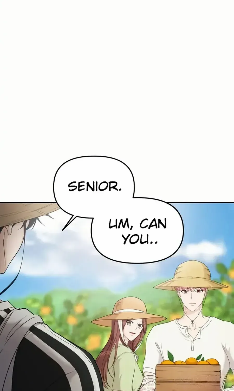 One Day, I Suddenly Got a Crush Chapter 17 page 91 - 