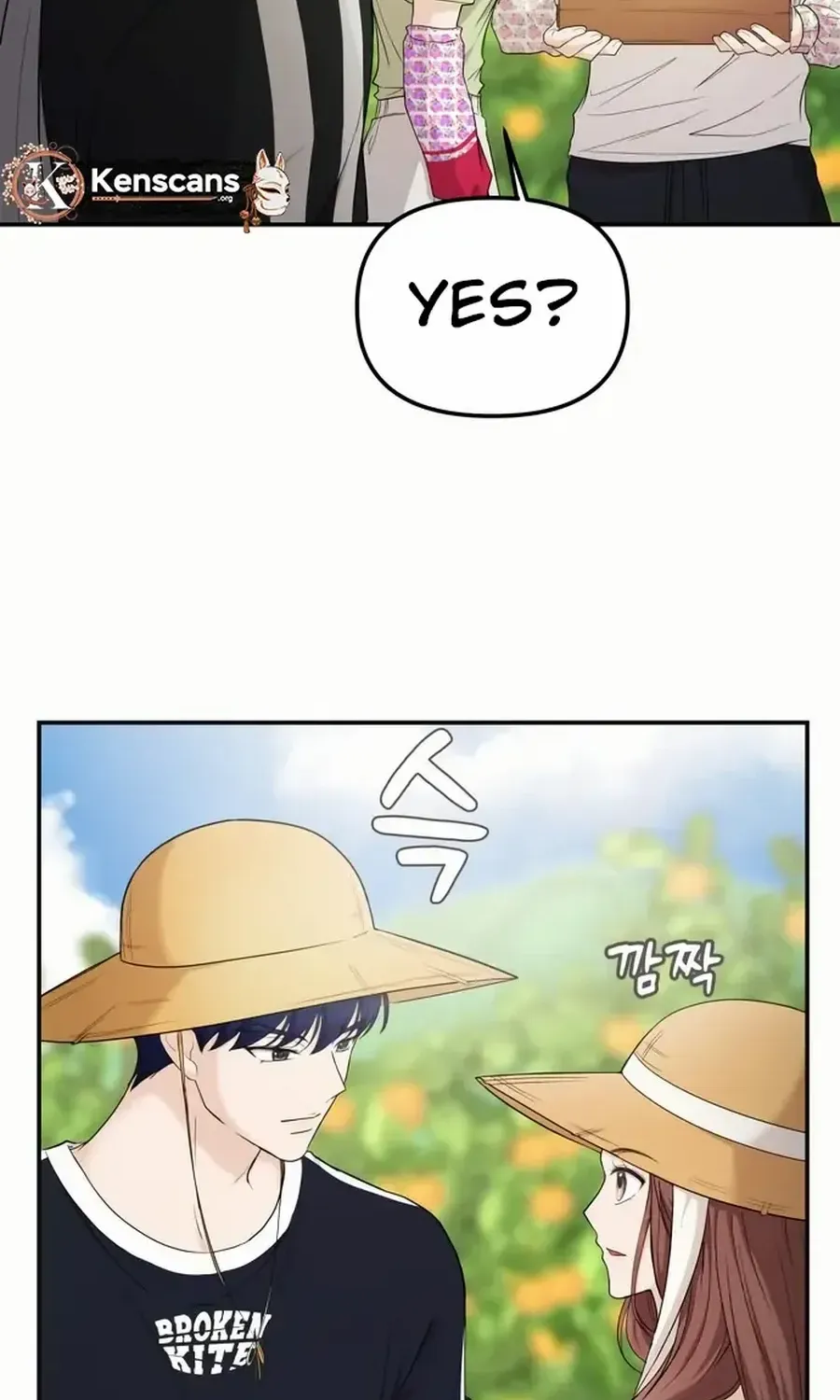 One Day, I Suddenly Got a Crush Chapter 17 page 92 - 