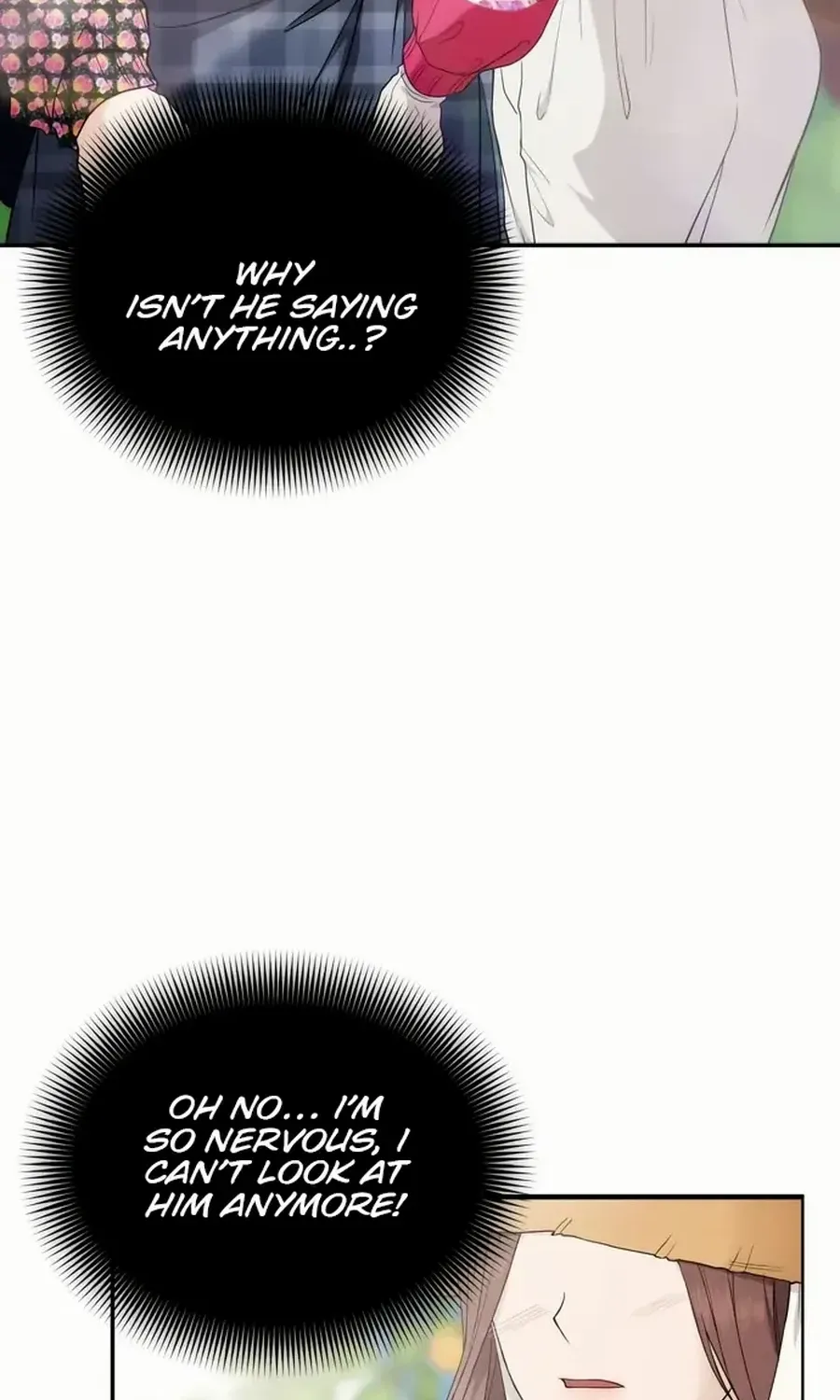 One Day, I Suddenly Got a Crush Chapter 17 page 98 - 