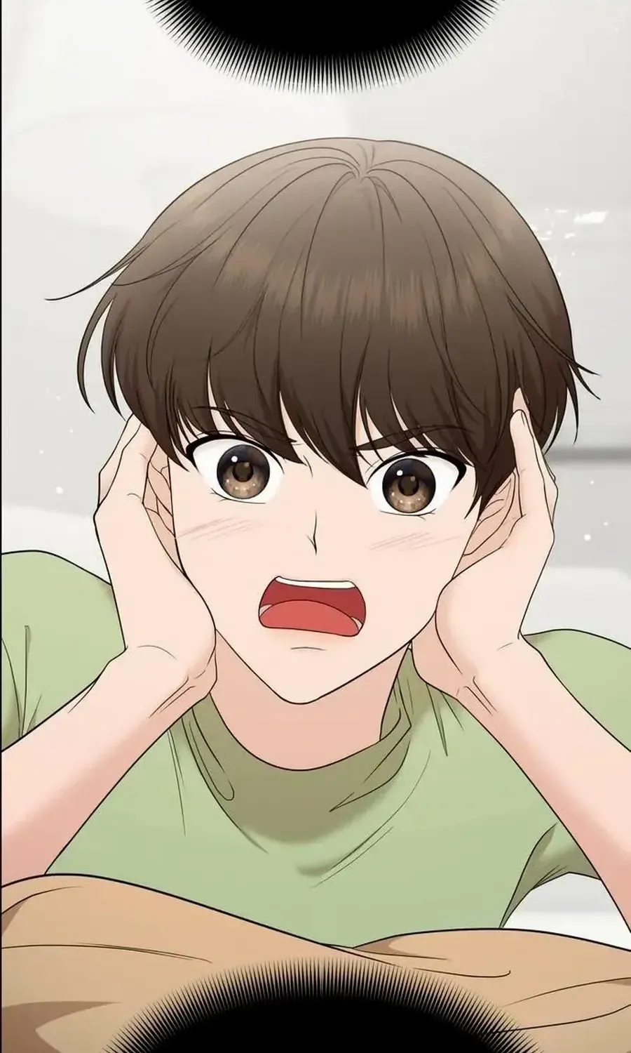 One Day, I Suddenly Got a Crush Chapter 18 page 104 - 