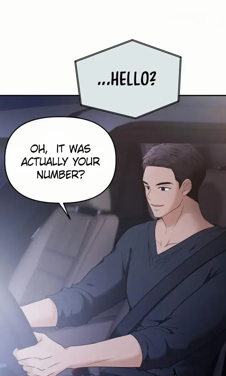 One Day, I Suddenly Got a Crush Chapter 18 page 106 - 