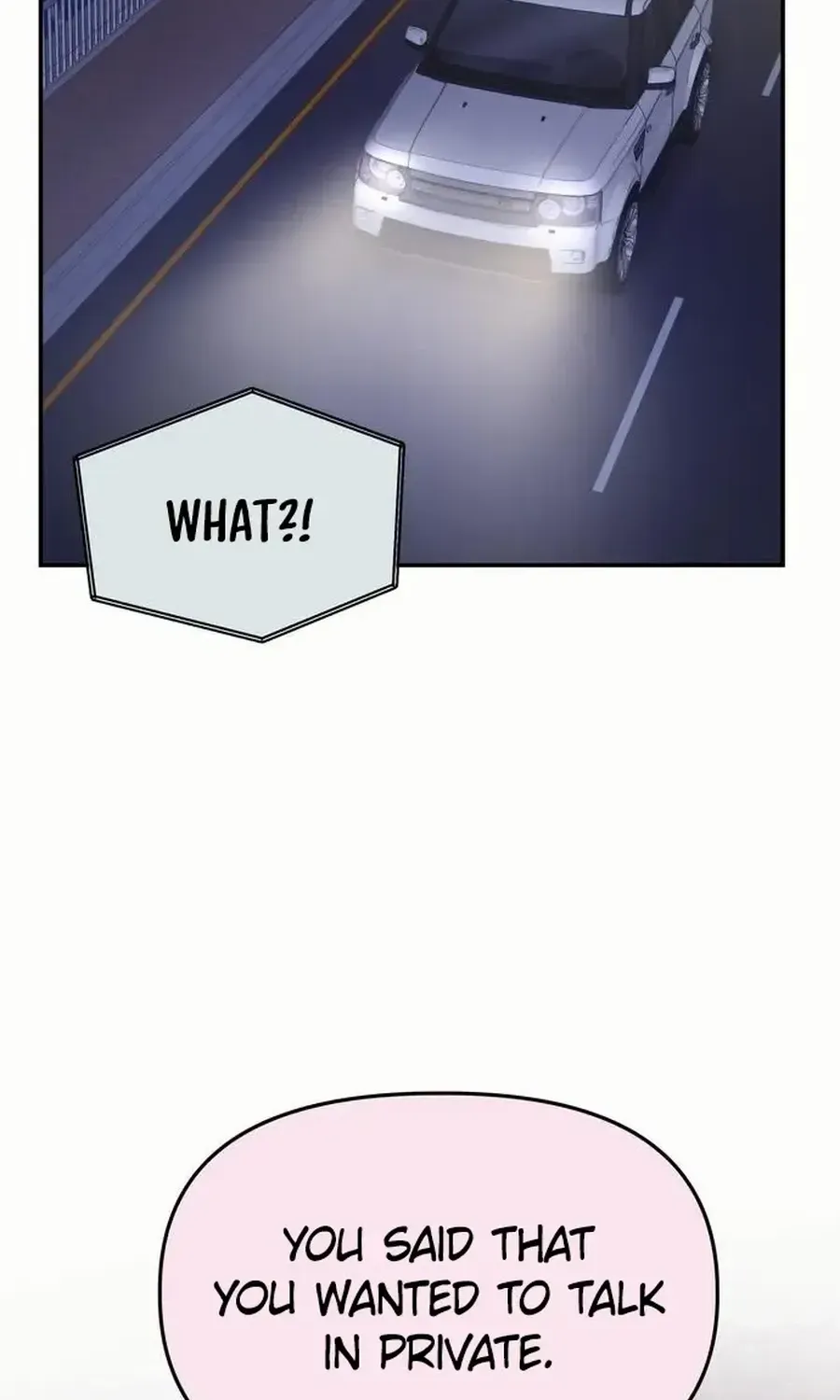 One Day, I Suddenly Got a Crush Chapter 18 page 108 - 
