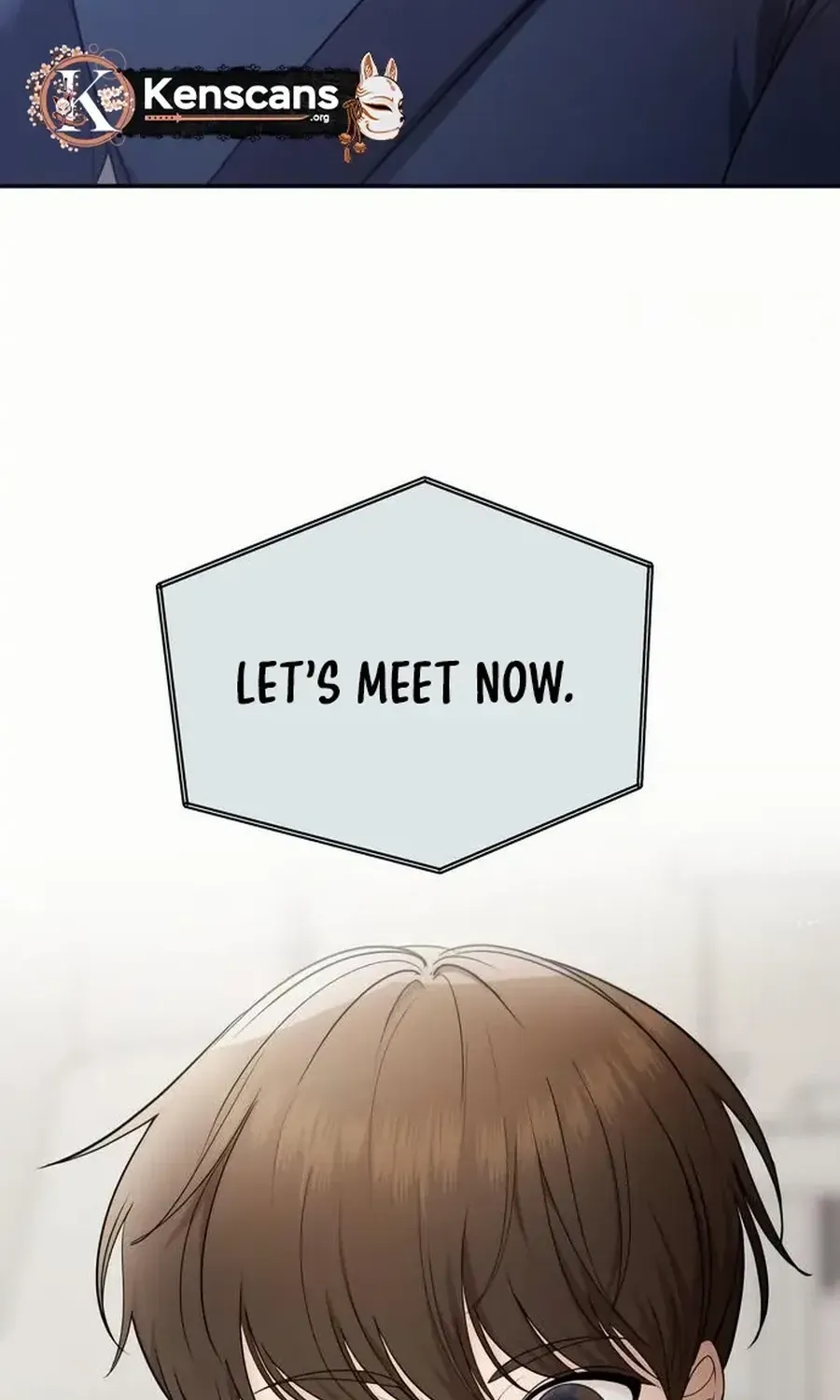One Day, I Suddenly Got a Crush Chapter 18 page 110 - 