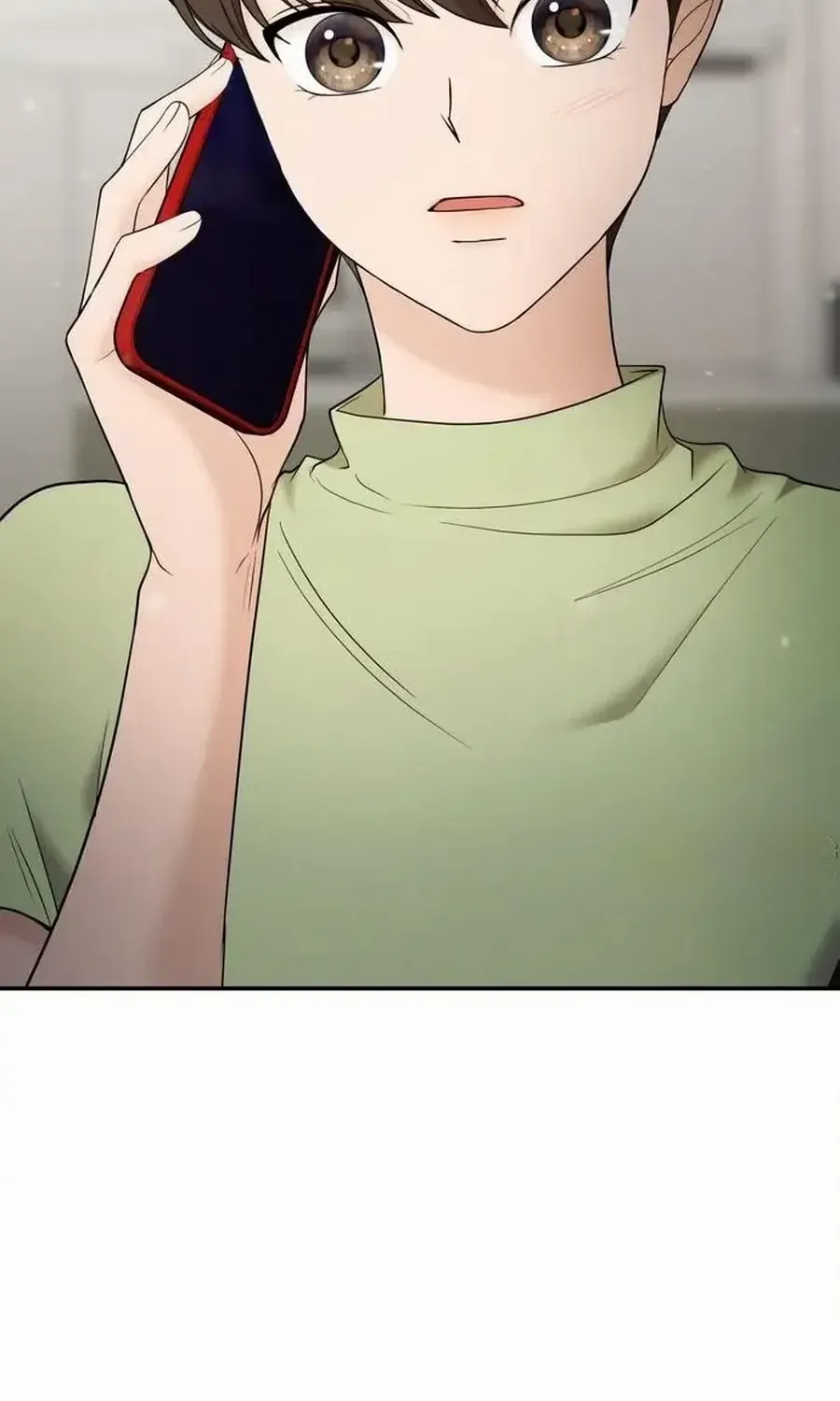 One Day, I Suddenly Got a Crush Chapter 18 page 111 - 