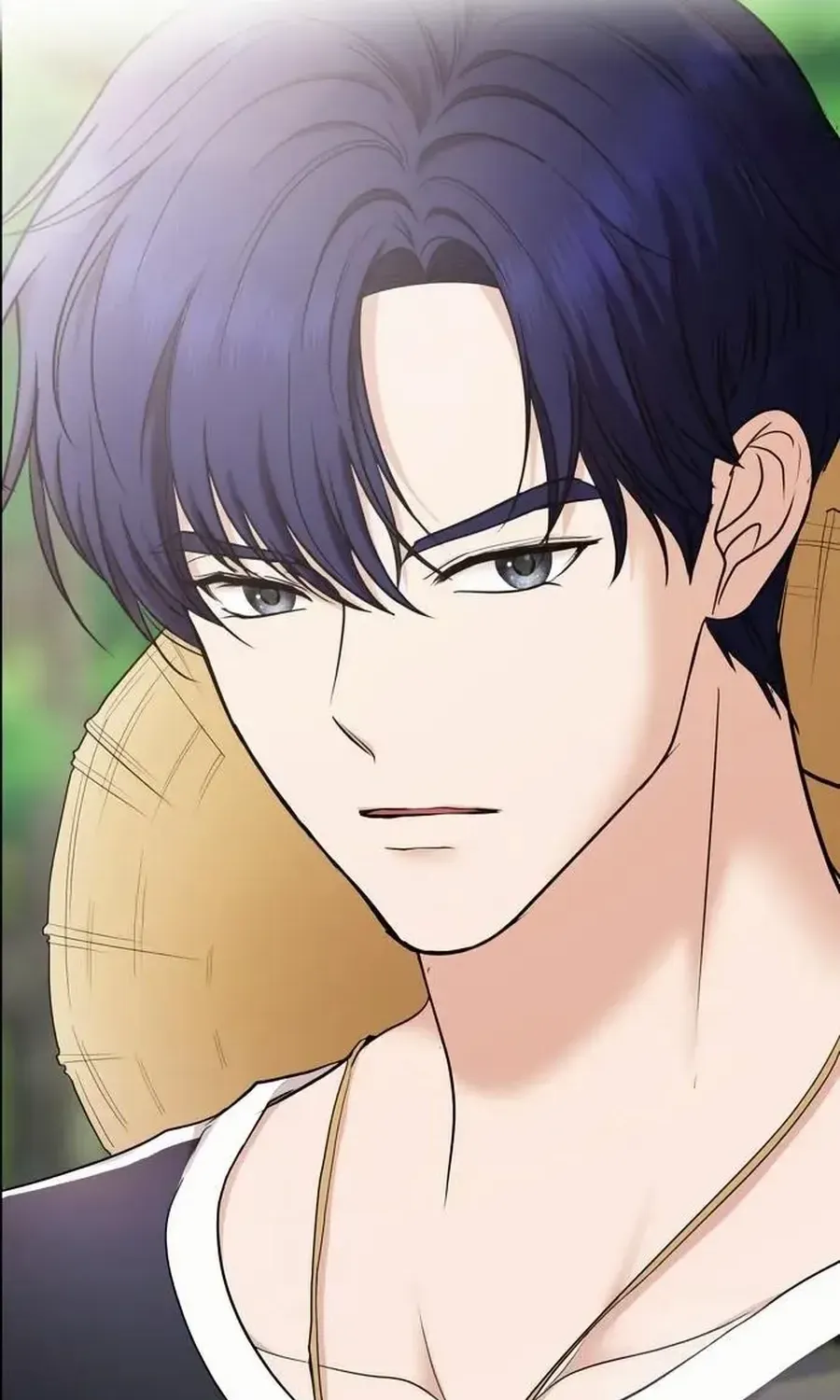 One Day, I Suddenly Got a Crush Chapter 18 page 3 - 