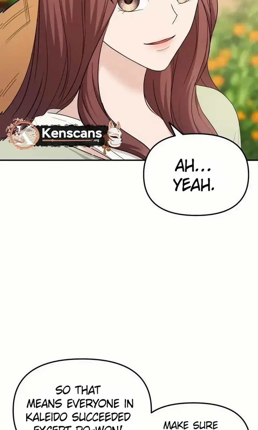 One Day, I Suddenly Got a Crush Chapter 18 page 21 - 