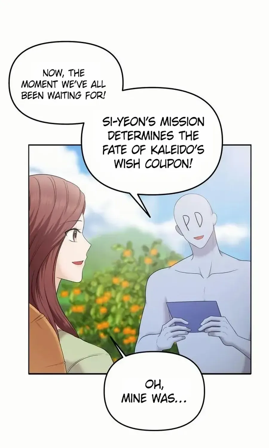 One Day, I Suddenly Got a Crush Chapter 18 page 23 - 