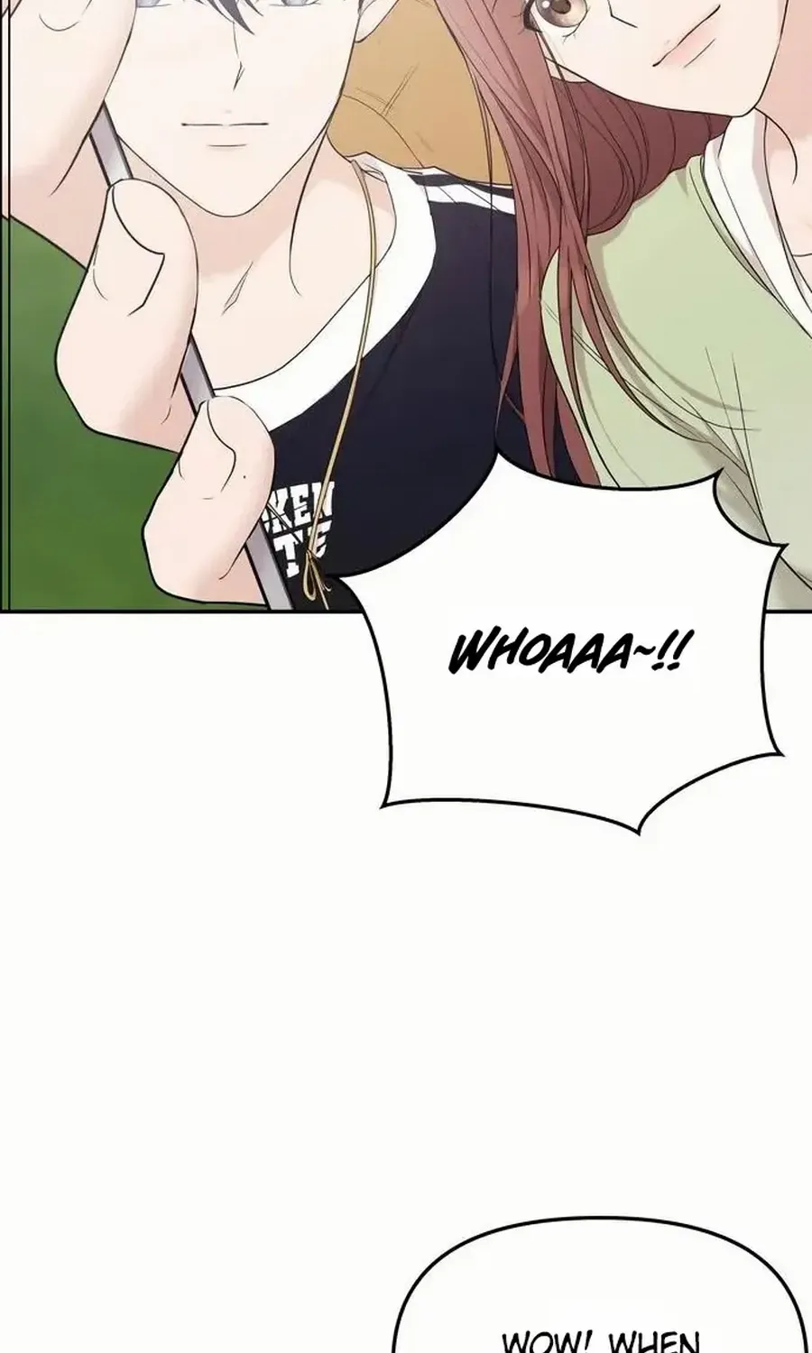 One Day, I Suddenly Got a Crush Chapter 18 page 25 - 
