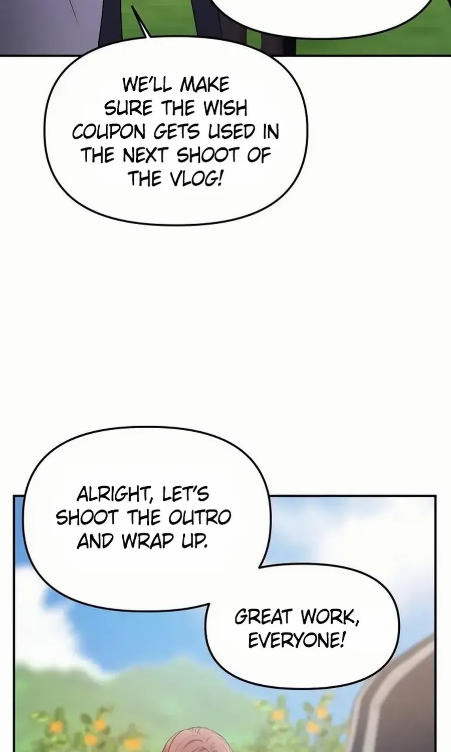 One Day, I Suddenly Got a Crush Chapter 18 page 27 - 