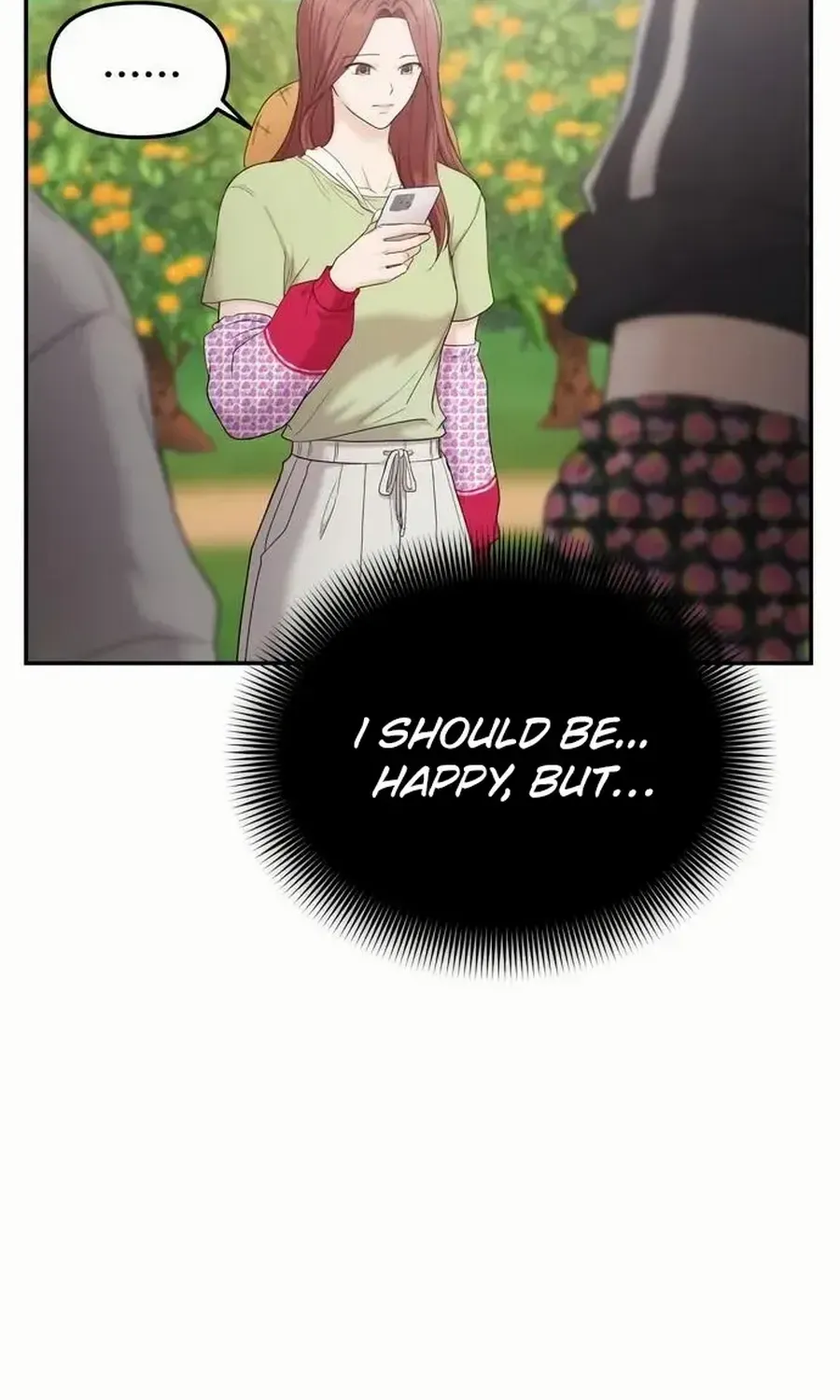 One Day, I Suddenly Got a Crush Chapter 18 page 28 - 