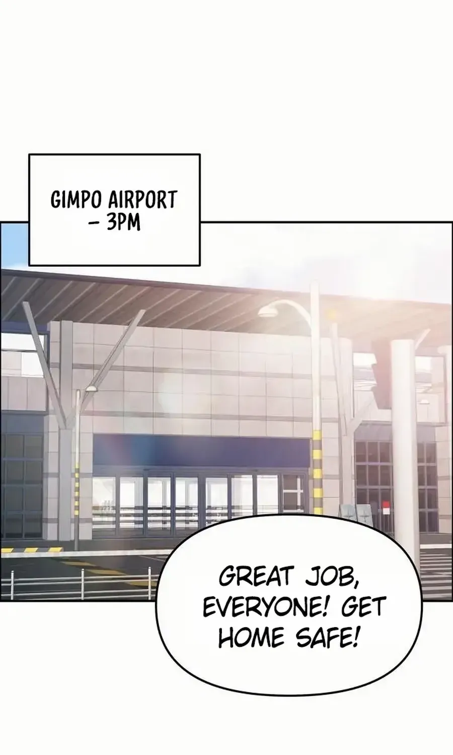 One Day, I Suddenly Got a Crush Chapter 18 page 32 - 