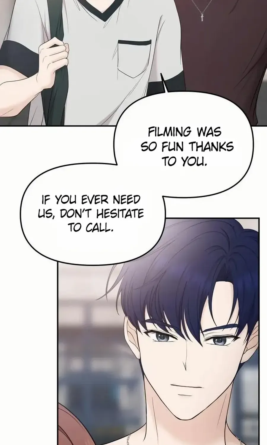 One Day, I Suddenly Got a Crush Chapter 18 page 37 - 