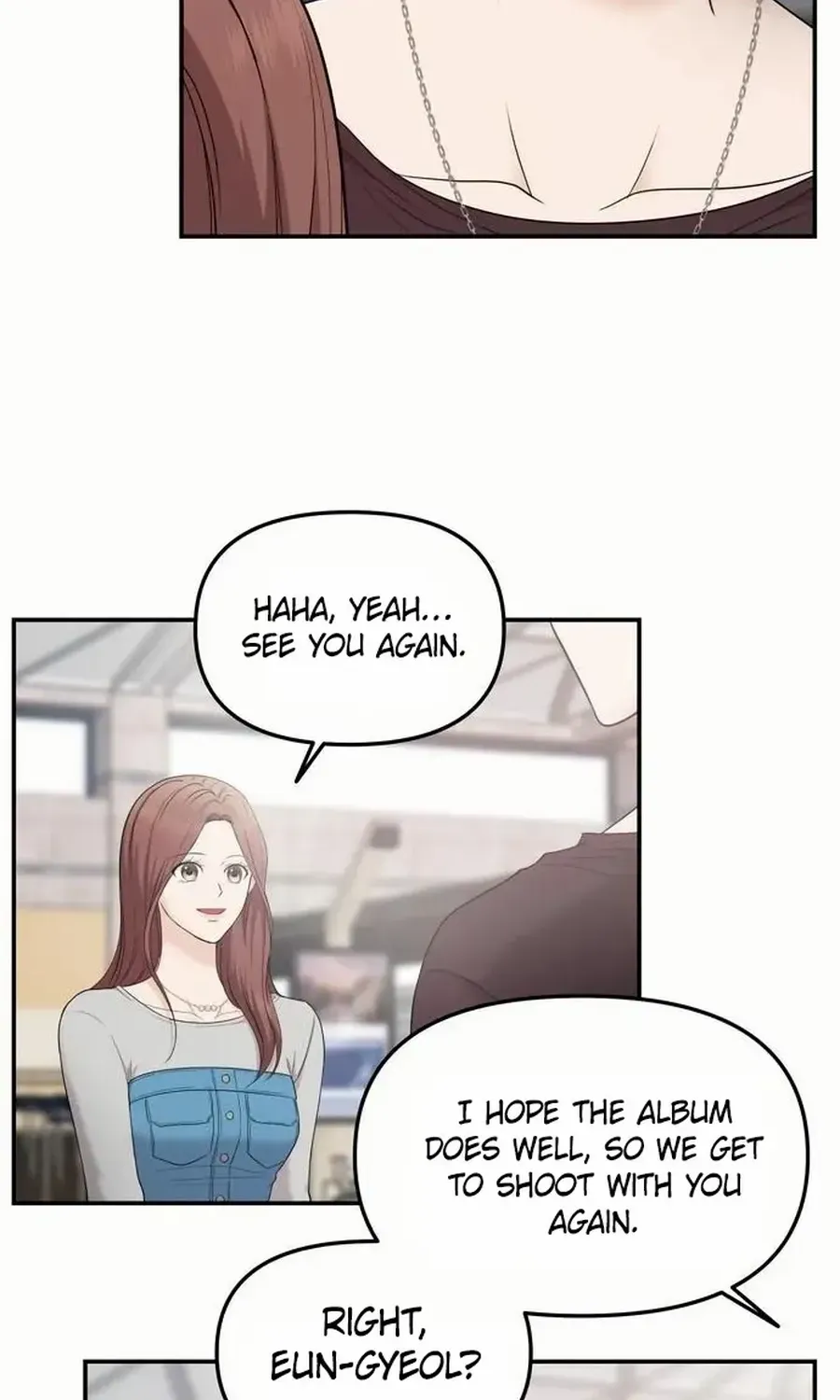 One Day, I Suddenly Got a Crush Chapter 18 page 38 - 