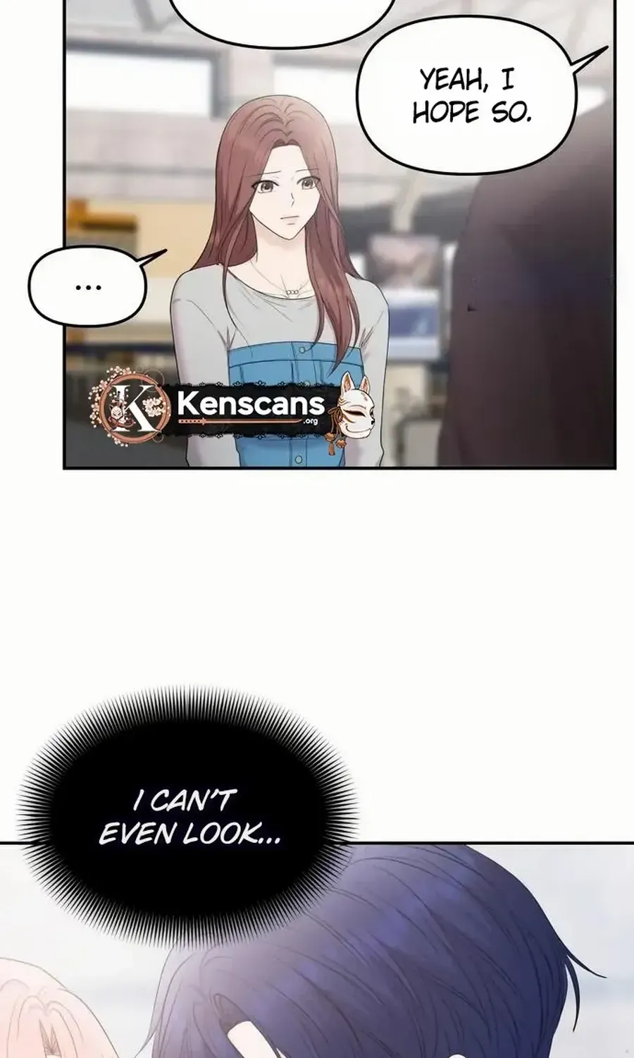 One Day, I Suddenly Got a Crush Chapter 18 page 39 - 