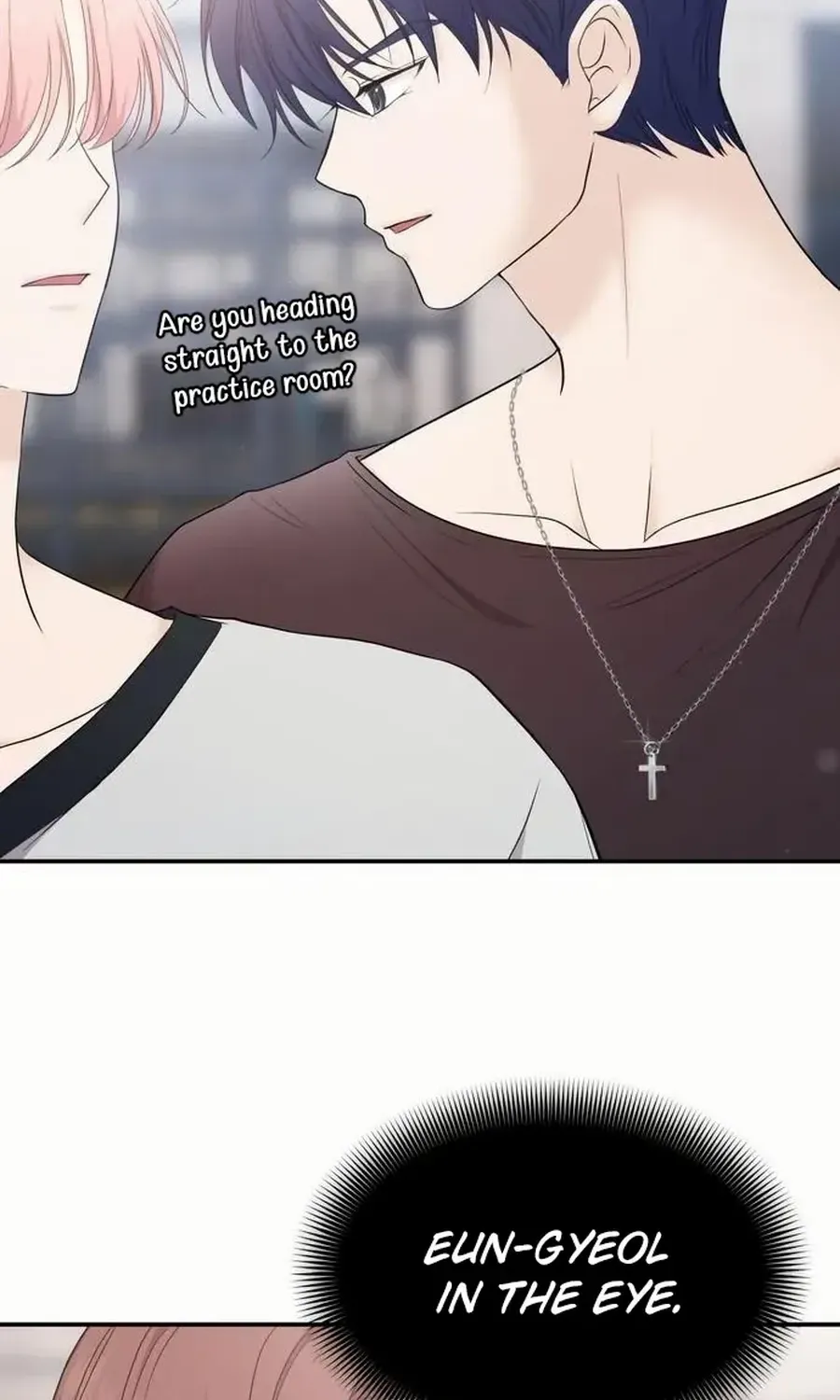 One Day, I Suddenly Got a Crush Chapter 18 page 40 - 