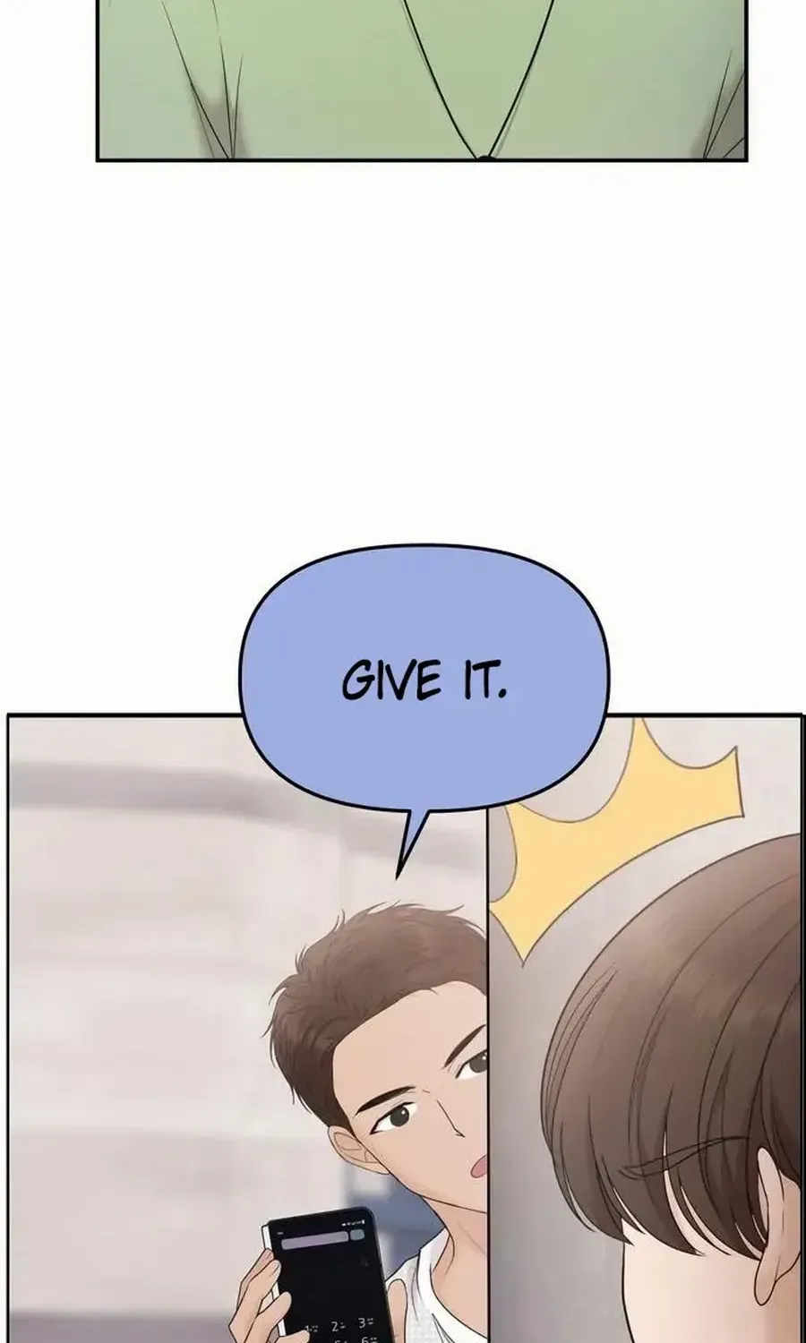 One Day, I Suddenly Got a Crush Chapter 18 page 45 - 