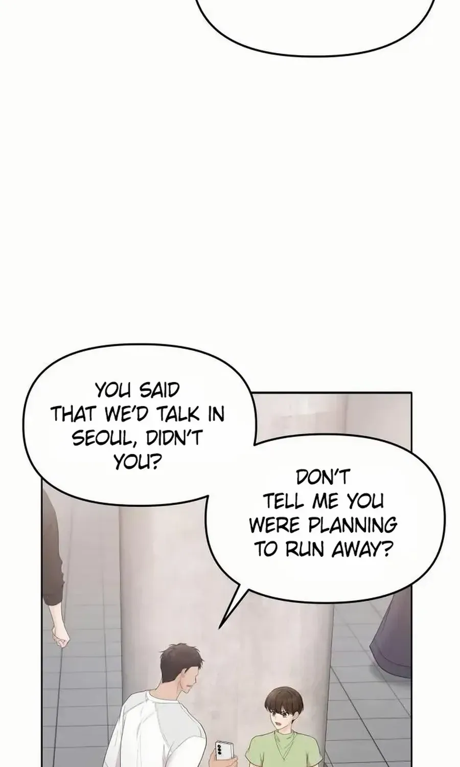 One Day, I Suddenly Got a Crush Chapter 18 page 48 - 