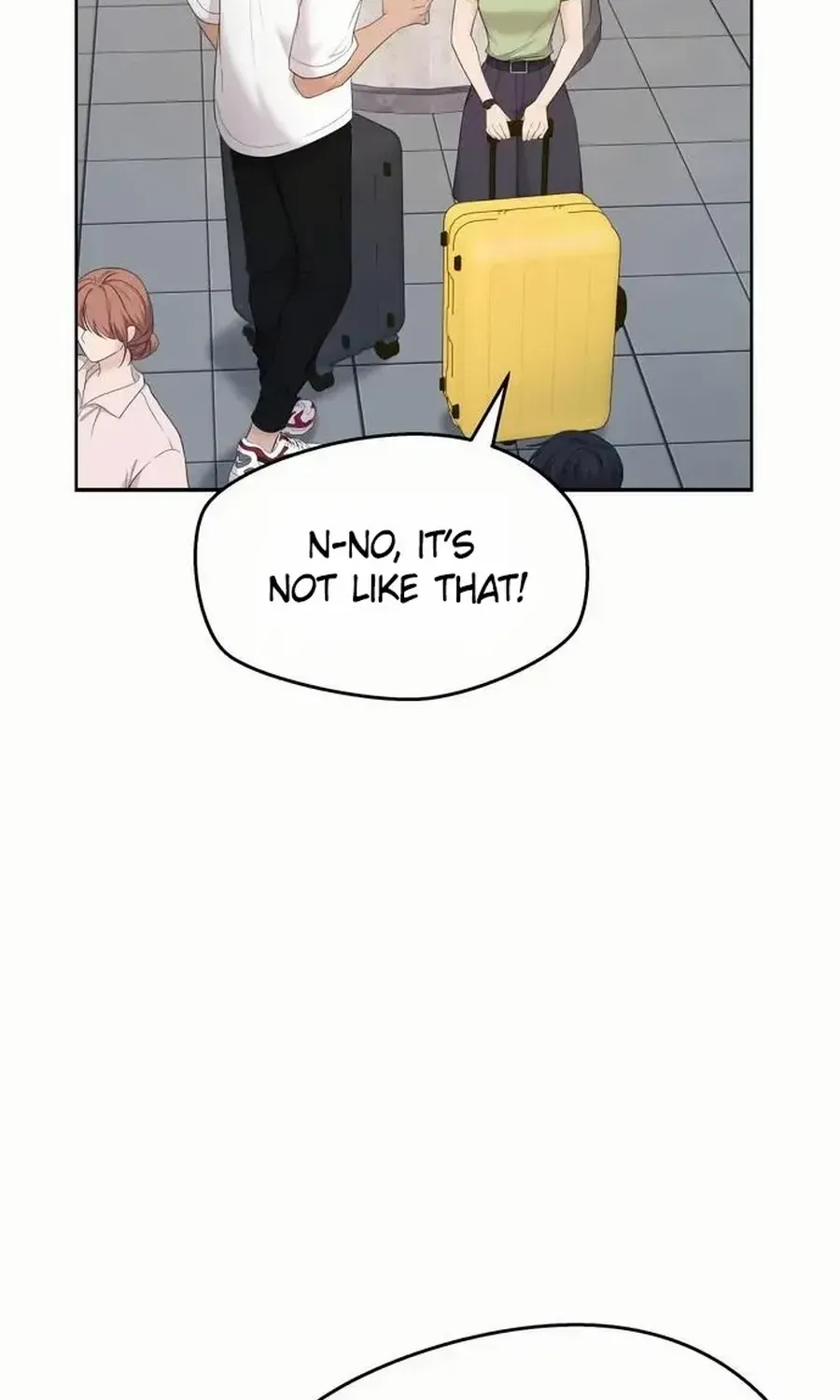 One Day, I Suddenly Got a Crush Chapter 18 page 49 - 