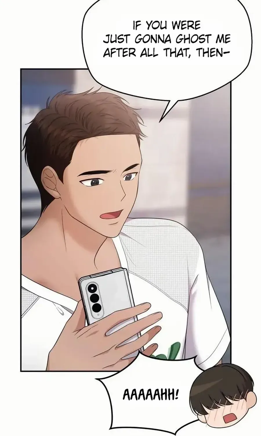 One Day, I Suddenly Got a Crush Chapter 18 page 50 - 