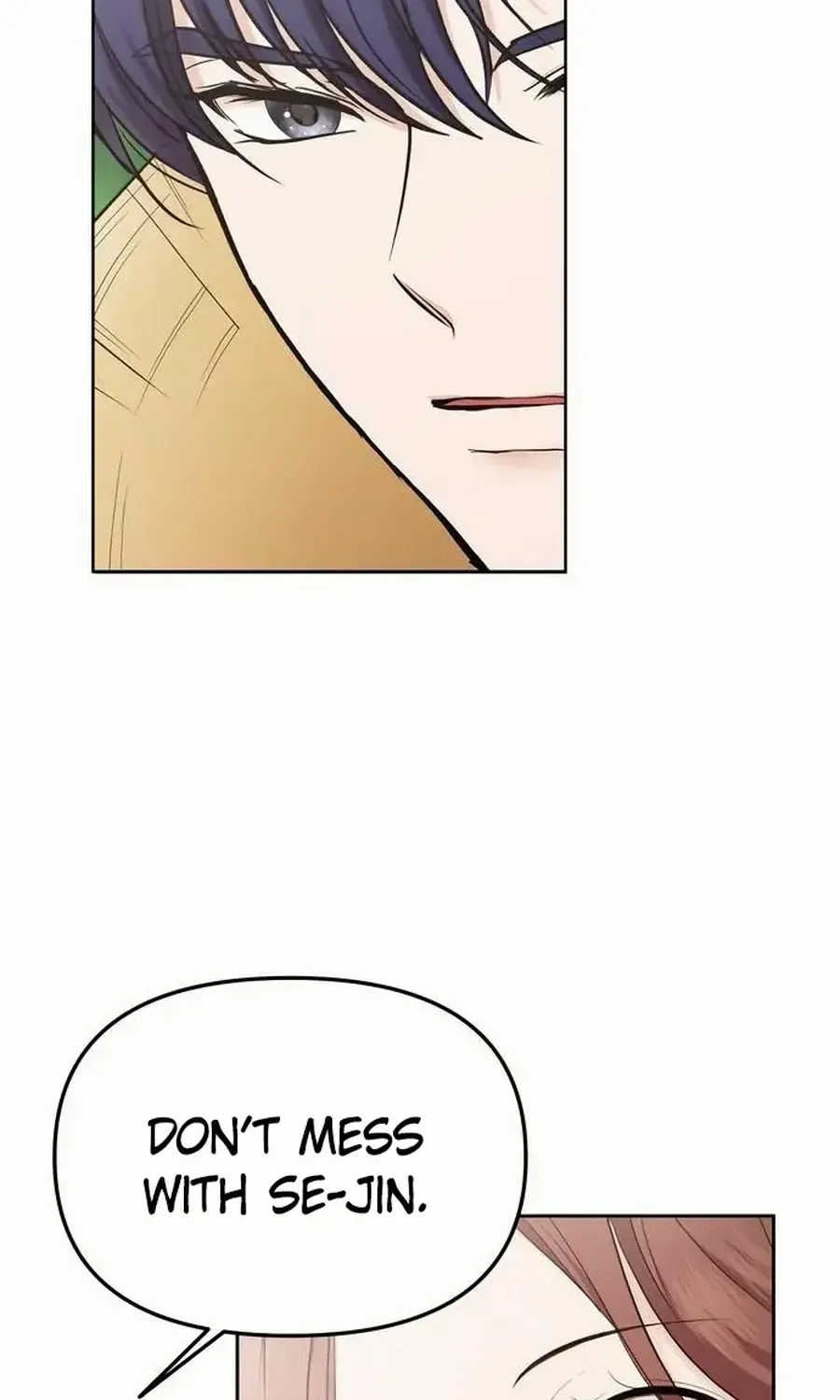 One Day, I Suddenly Got a Crush Chapter 18 page 6 - 