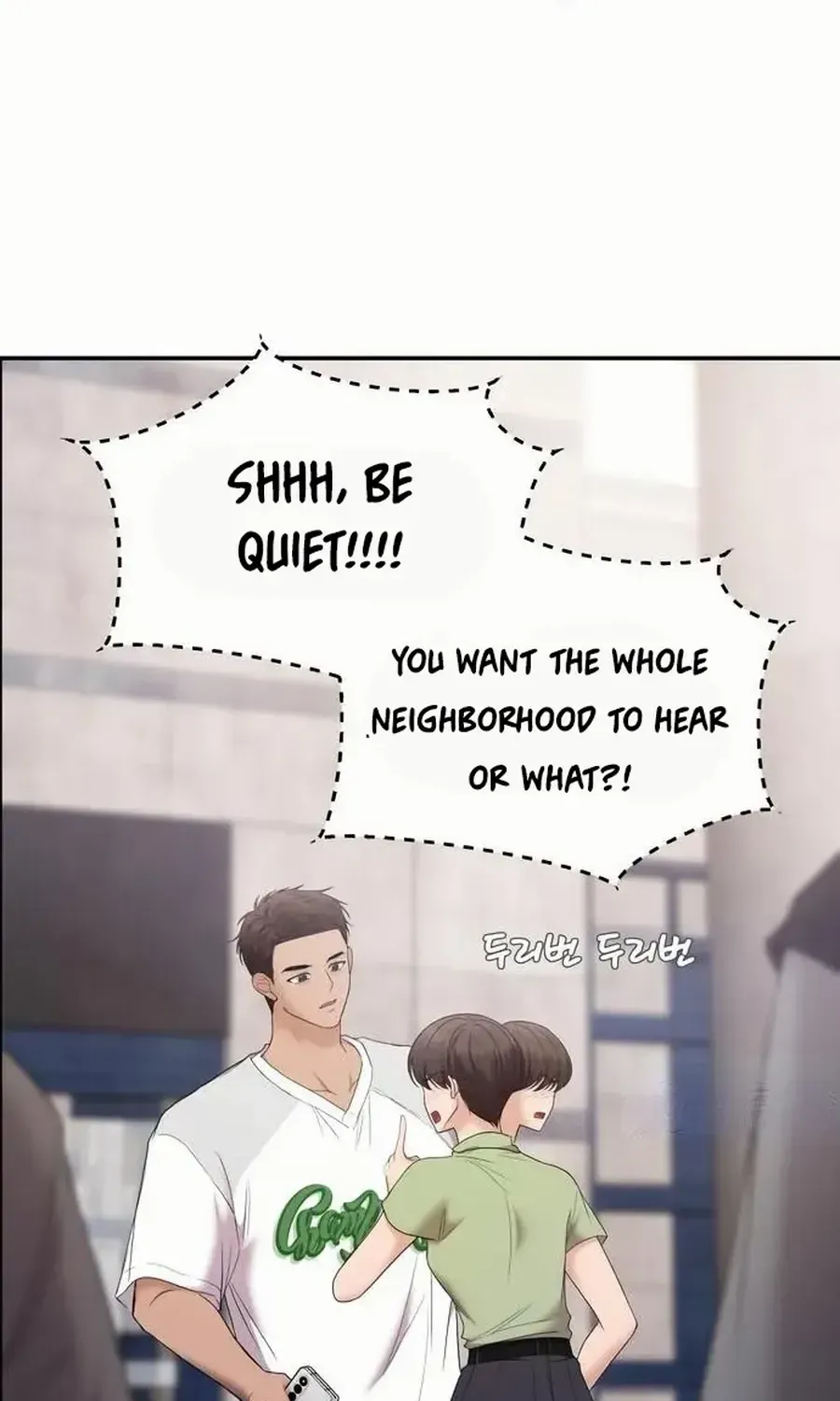 One Day, I Suddenly Got a Crush Chapter 18 page 51 - 